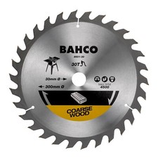 Saw Blade Sharpening Services 