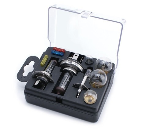 European bulb kit car h4 - eu, h1