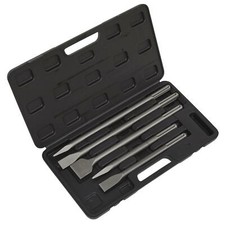 Sealey SDS MAX Chisels Wood