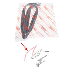 Fit Toyota Corolla Levin 4-Drs