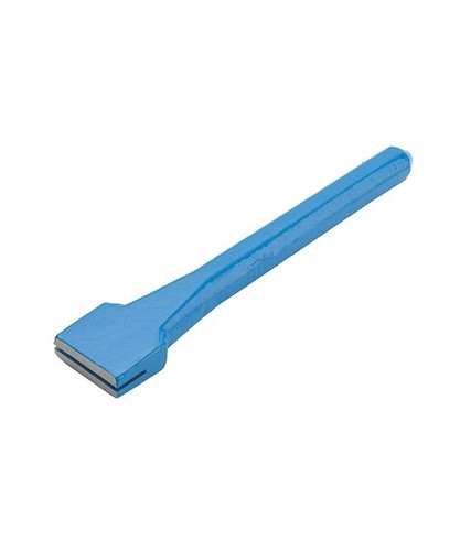 Footprint scutch chisel - footprint, 1.5”
