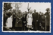 WOMAN NURSE RED CROSS VINTAGE PHOTO CARD 703