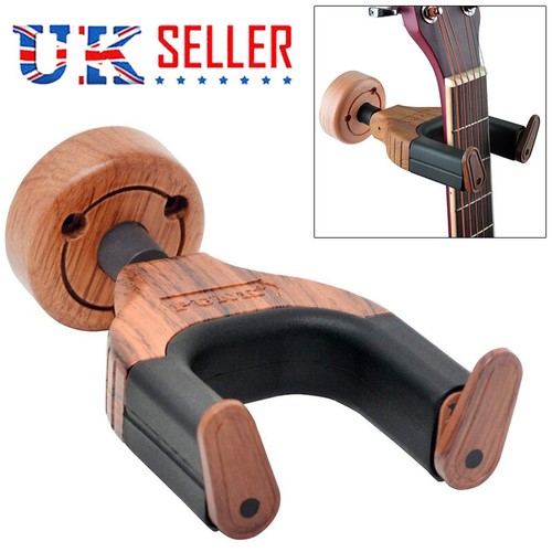 Guitar holder wall mount - holder,