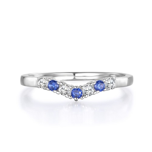 Ladies solid sterling 925 - solid,