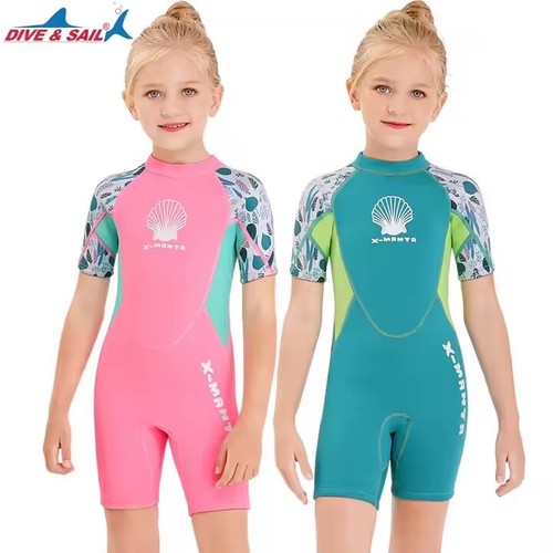 Dive sail girls - dive,