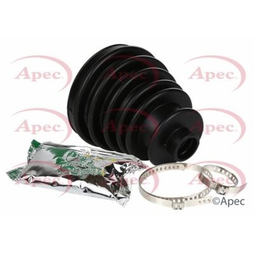 Apec universal boot kit - boot,