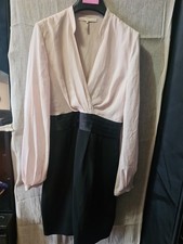 Halston Heritage Dress Size 8