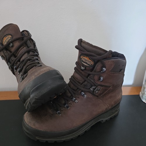 Meindl men mfs system boots - mfs,