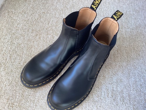 Martens embury chelsea - embury,