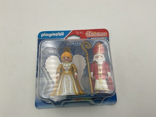 Playmobil 5592 christmas - 5592,