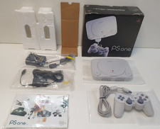 Sony Playstation 1 PS1 PS ONE