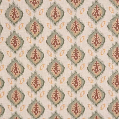Chess bukari earth - earth, fabric