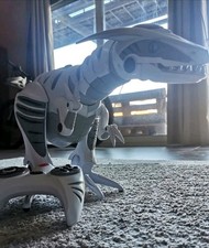Roboraptor WowWee