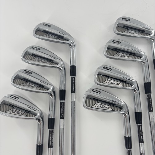 Titleist ap2 original irons - ap2,