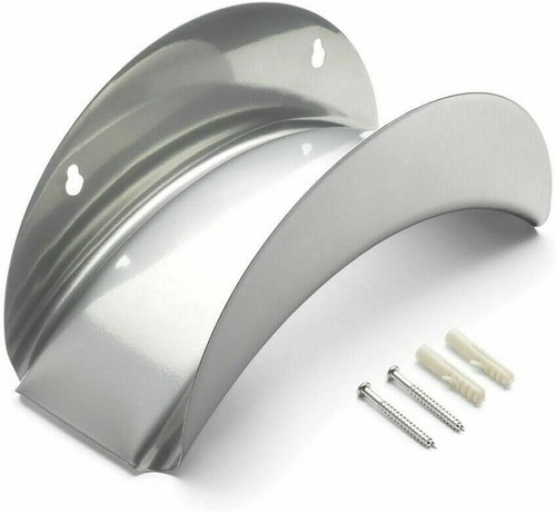 Garden hose pipe hanger metal - pipe,