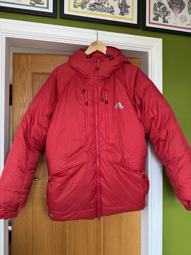 Mountain equipment expedition - mountain,