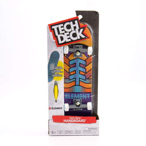 Spin master tech deck - spin,