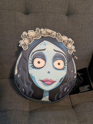 Loungefly corpse bride emily - corpse,