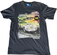 Adidas Porsche 550 Spyder T