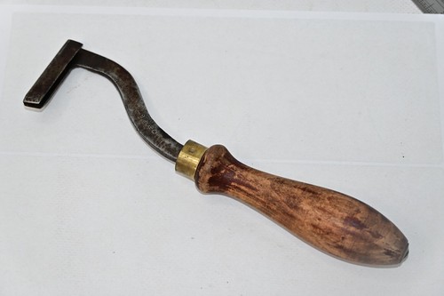Antique timber scribe - timber,