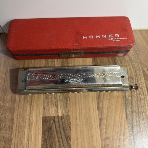 Vintage hohner 64 - vintage, super