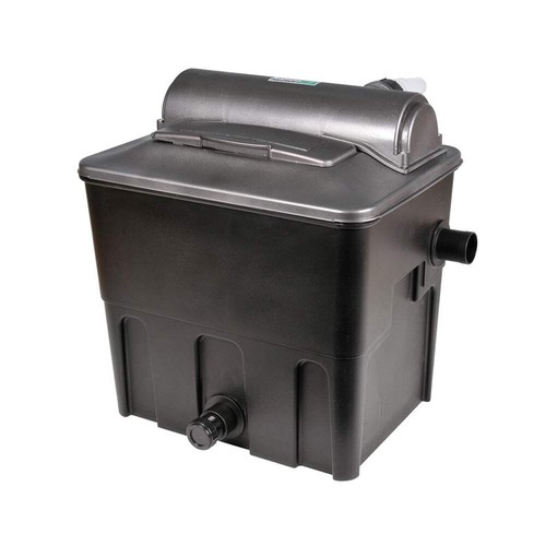 Hozelock ecopower 6000 - hozelock,