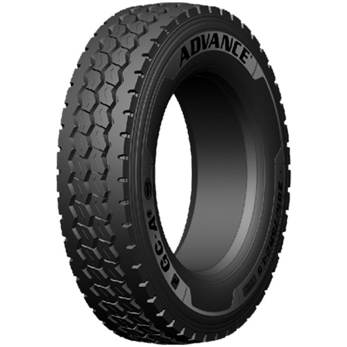 295 r22 152 148k advance - 295/80, 152/148k