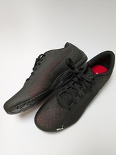PUMA Drift Cat 5 Ultra Black
