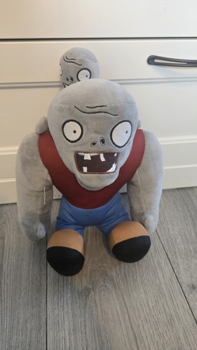Plants zombies gargantuar - vs,
