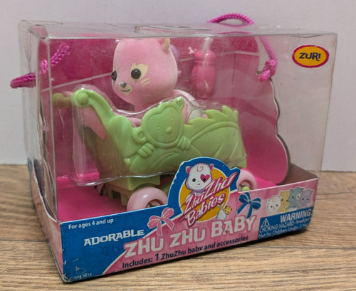 Bnib zhu pets - zhu,