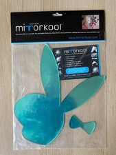 Play Boy Mirror Acrylic