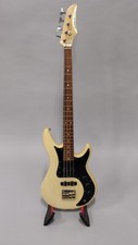 Tokai 38 Special Electric Bass w/Bag! -LL