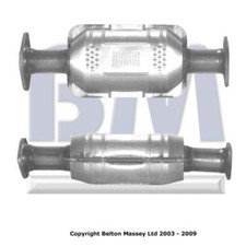 3388 CATAYLYTIC CONVERTER /