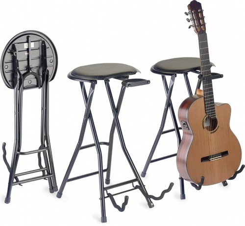 Stagg foldable stool with - stagg,