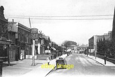 Photo 6x4 London The Hop Pole