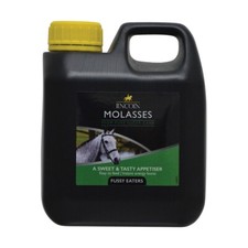 Lincoln Horse Pony Molasses