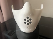 Hannibal’s Mask 3D Printed 
