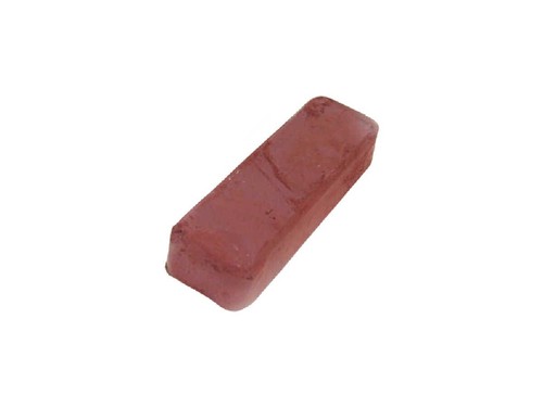 Rouge polishing compound - rouge,