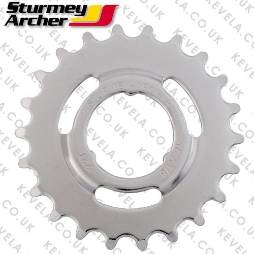 Sturmey archer rear - sturmey,