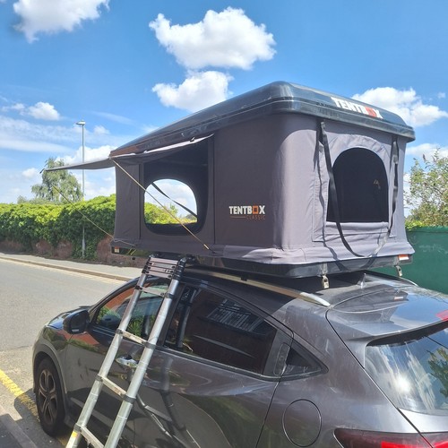 Tentbox classic roof top - 1.0,