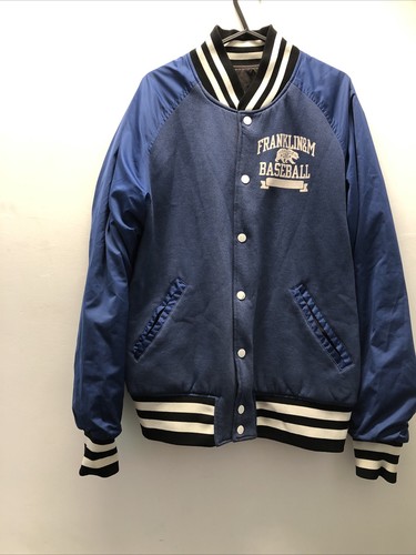 Franklin marshall reversible - franklin,