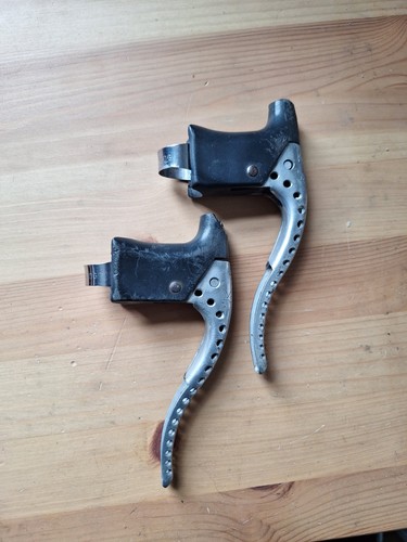 Mafac drop bar - bar, brake