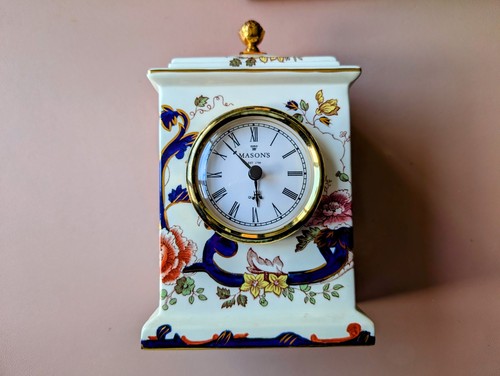Vintage mason ironstone - vintage,