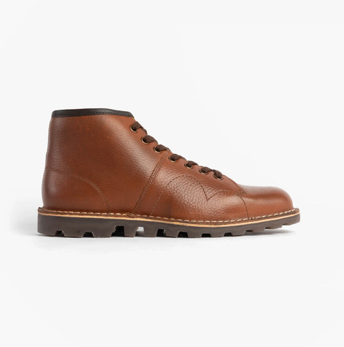Grafters unisex adults leather - adults,