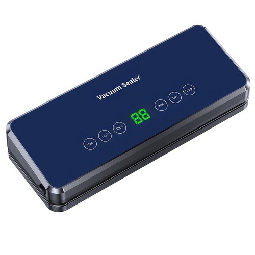 Automatic vacuum sealer - vacuum,