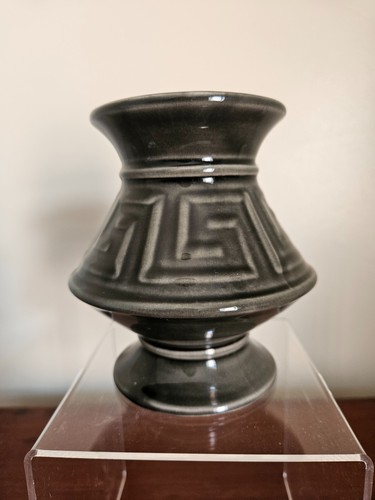Mid century holkham pottery - century,