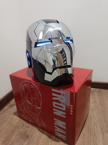 Iron man war machine - iron,