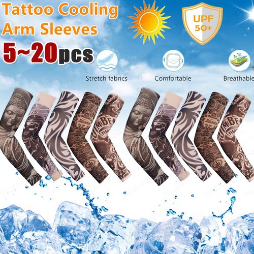 25pcs tattoo cooling arm - 5~25pcs,