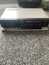 VINTAGE AIWA STEREO CASSETTE DECK F 770