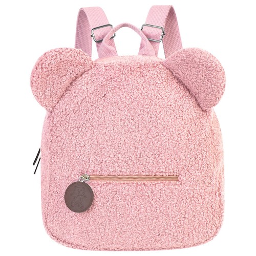Kids mini furry - kids, backpack
